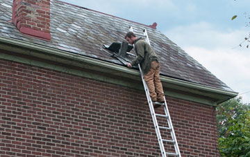 what affects urgent Highland Boath roof repairs