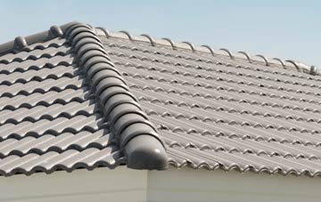 advantages of Highland Boath clay roofing