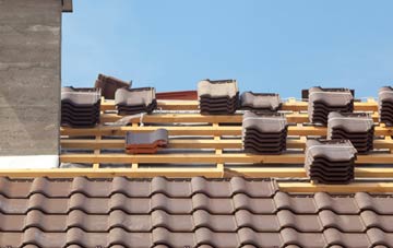 Highland Boath clay roofing costs