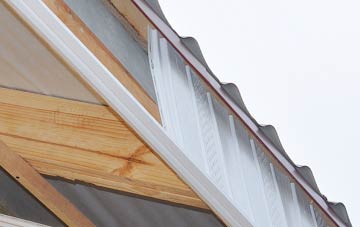 why Highland Boath fascia repairs are essential