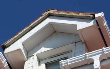 Highland Boath fascia installation costs