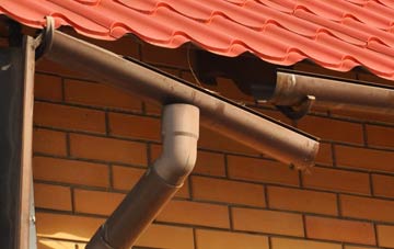 Highland Boath gutter repair costs