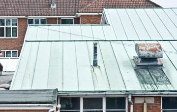 Highland Boath lead roofing costs