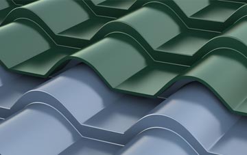 who should consider Highland Boath plastic roofs