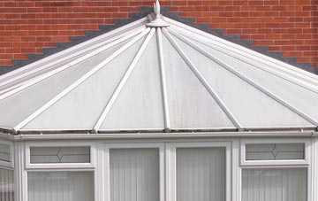 Highland Boath polycarbonate conservatory roof repairs