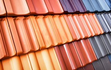 Highland Boath roof tile costs