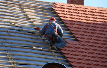 roof tiles Highland Boath, Highland