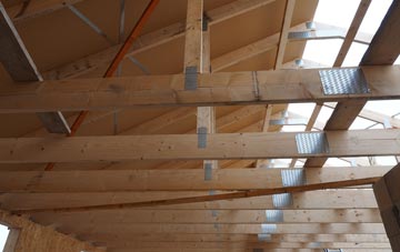 Highland Boath roof truss costs