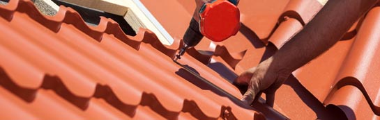 save on Highland Boath roof installation costs