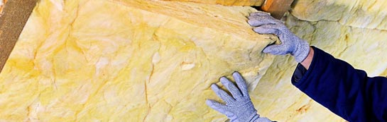 quotes for Highland Boath roof insulation