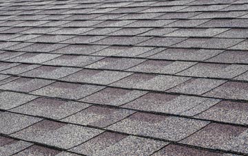 Highland Boath tiles for shallow pitch roofing