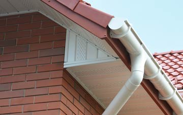 Highland Boath soffit repair costs