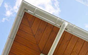 Highland Boath soffit types