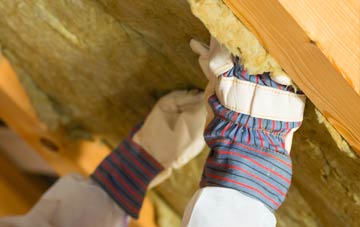 types of Highland Boath pitched roof insulation materials