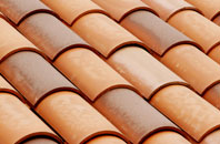 Highland Boath clay roofing