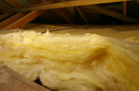 Highland Boath pitch roof insulation