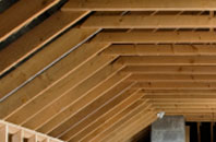 Highland Boath pitched insulation quotes